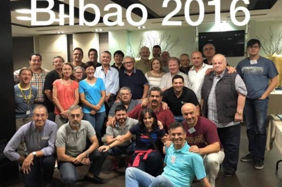 #BILBAO - Septembre 2016