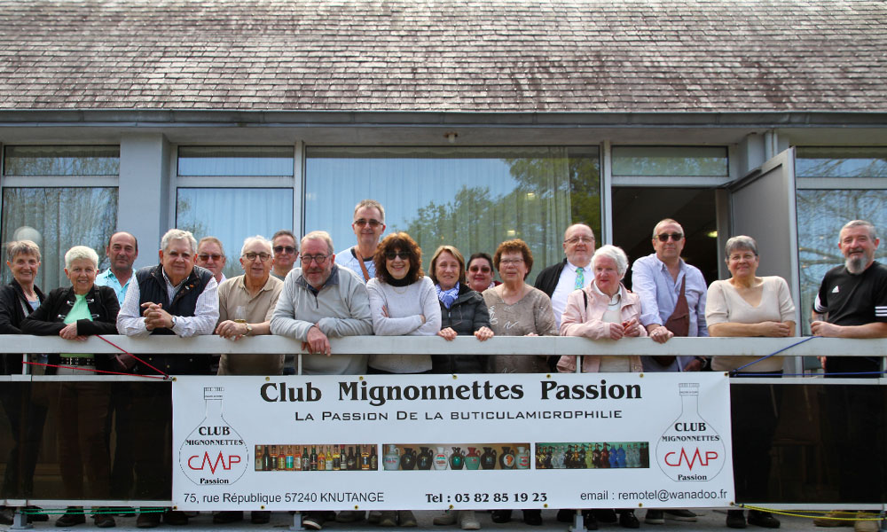 Rejoindre Le Club Mignonettes Passion